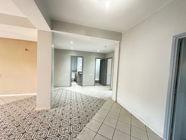 Appartement moderne - Salon