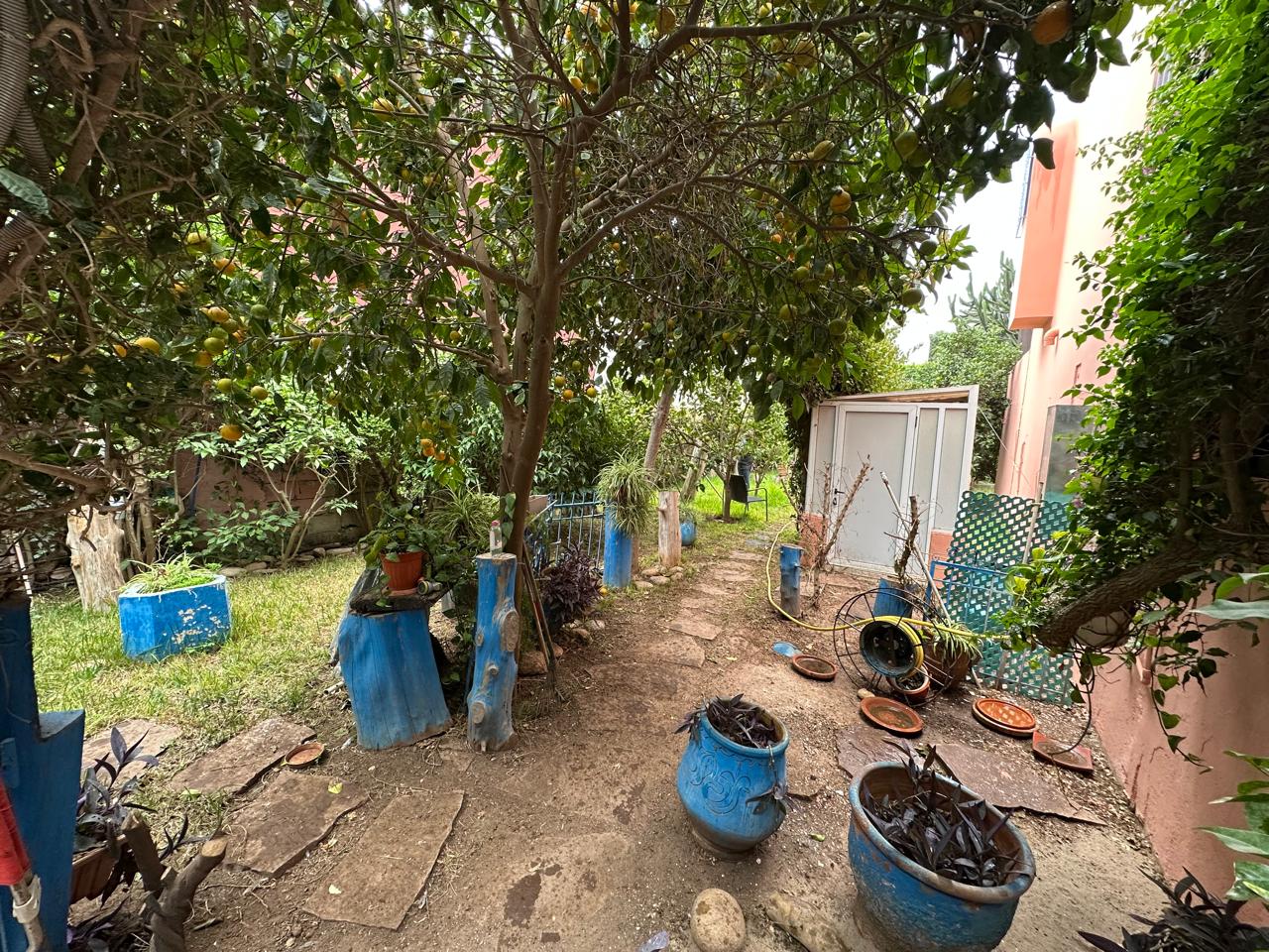 Appartement moderne - Salon