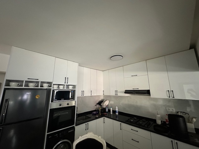 Appartement moderne - Salon