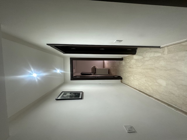 Appartement moderne - Salon