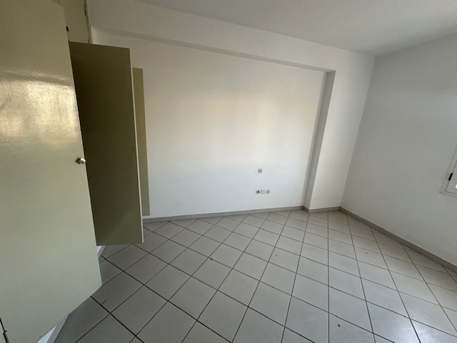 Appartement moderne - Salon