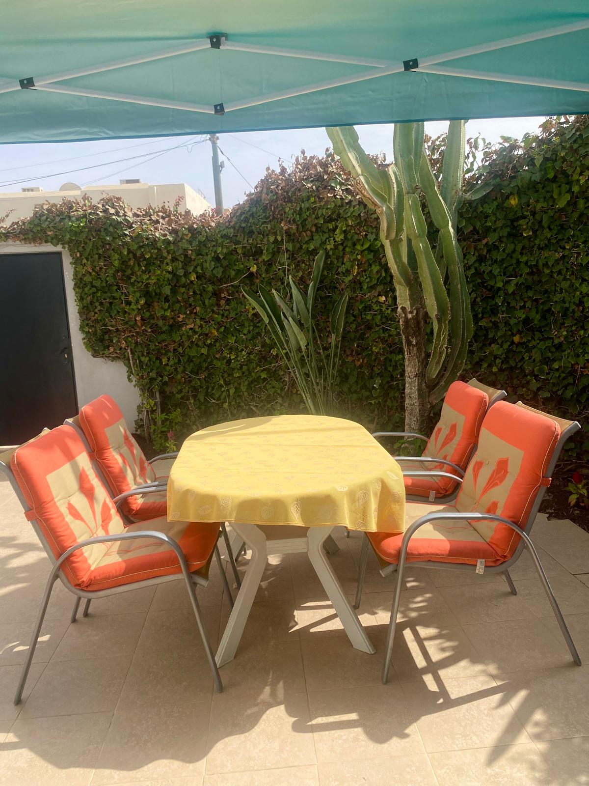 Appartement moderne - Salon