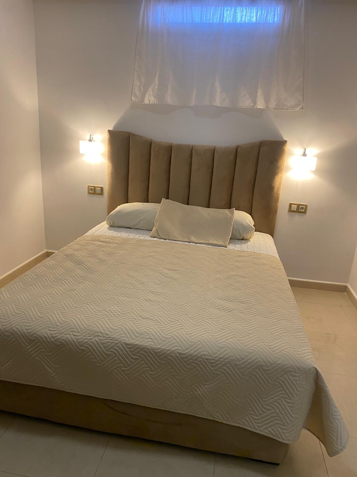 Appartement moderne - Salon