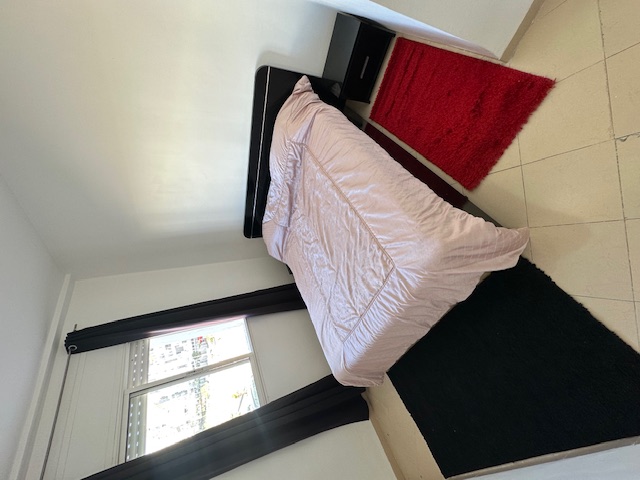 Appartement moderne - Salon