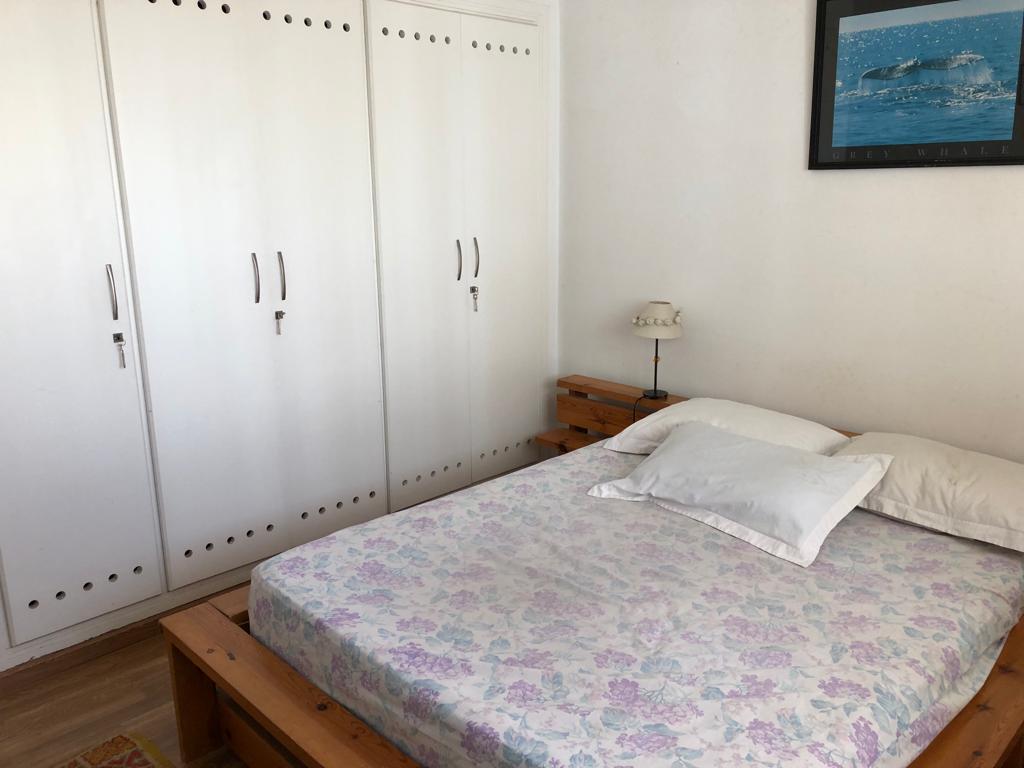 Appartement moderne - Salon