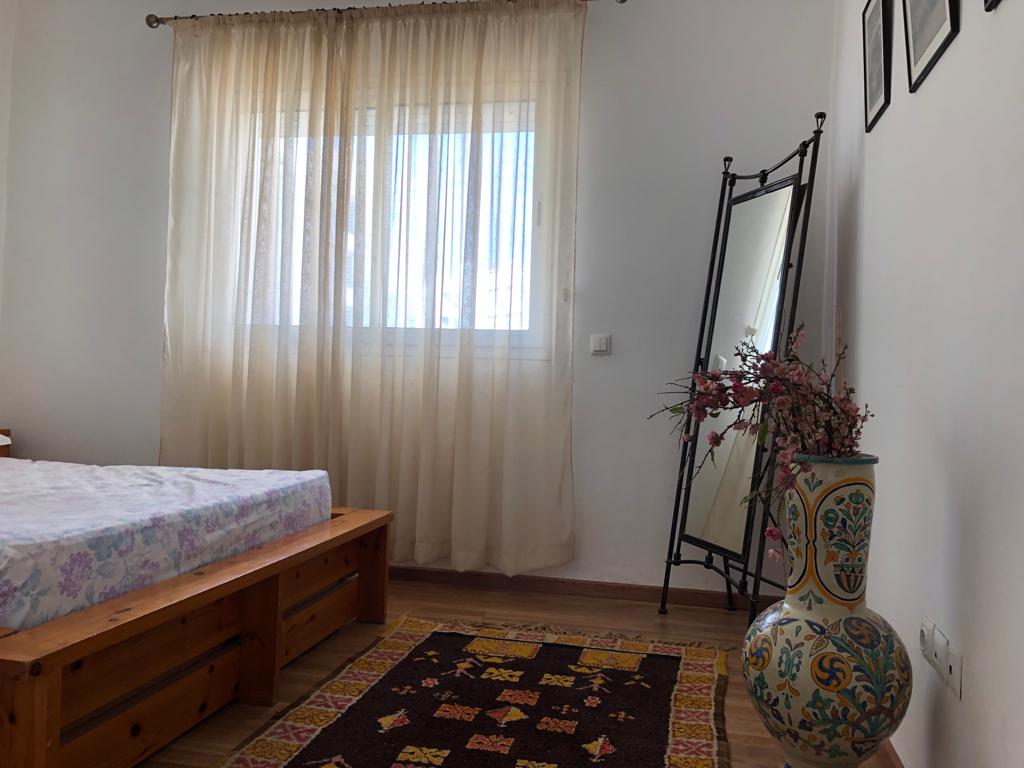 Appartement moderne - Salon