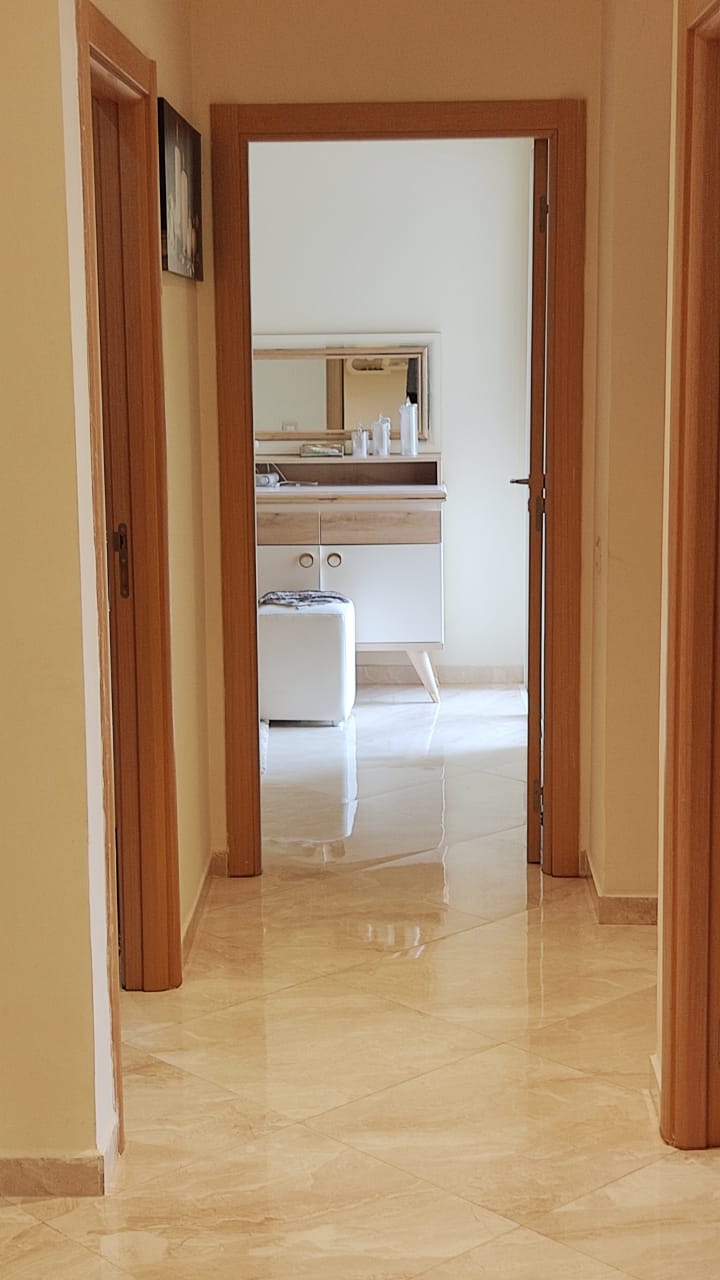 Appartement moderne - Salon