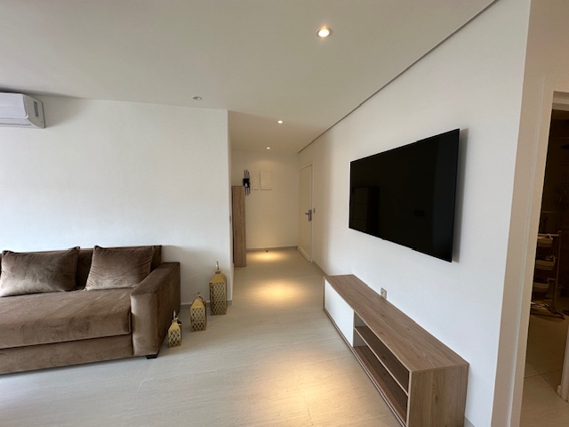 Appartement moderne - Salon
