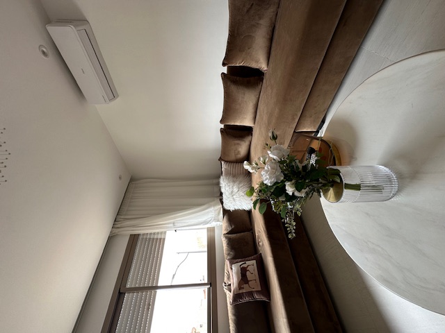 Appartement moderne - Salon