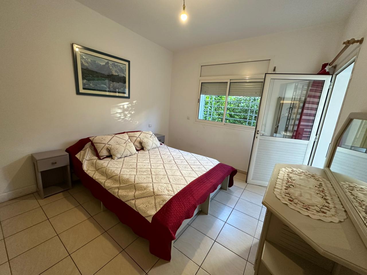 Appartement moderne - Salon