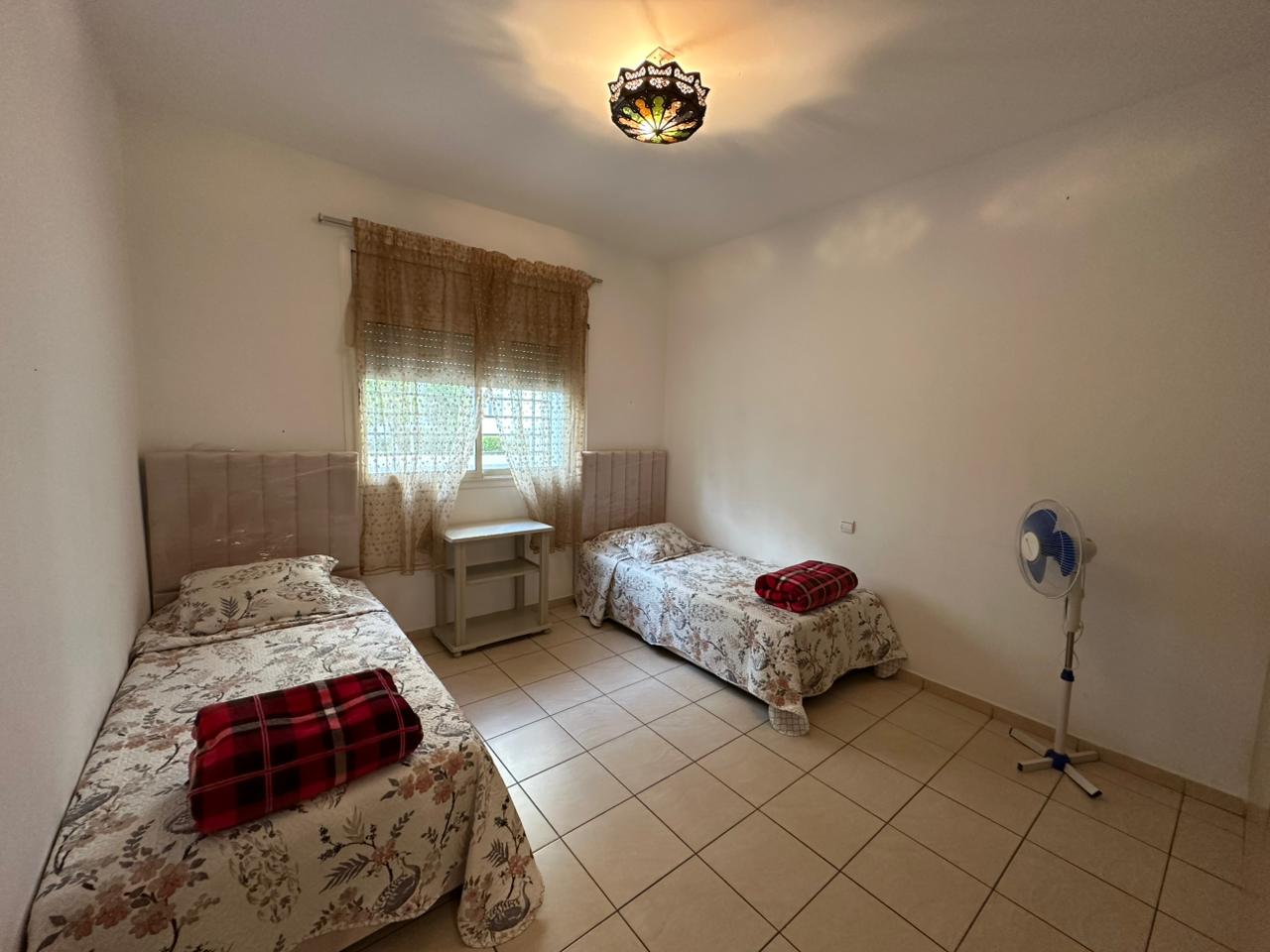 Appartement moderne - Salon