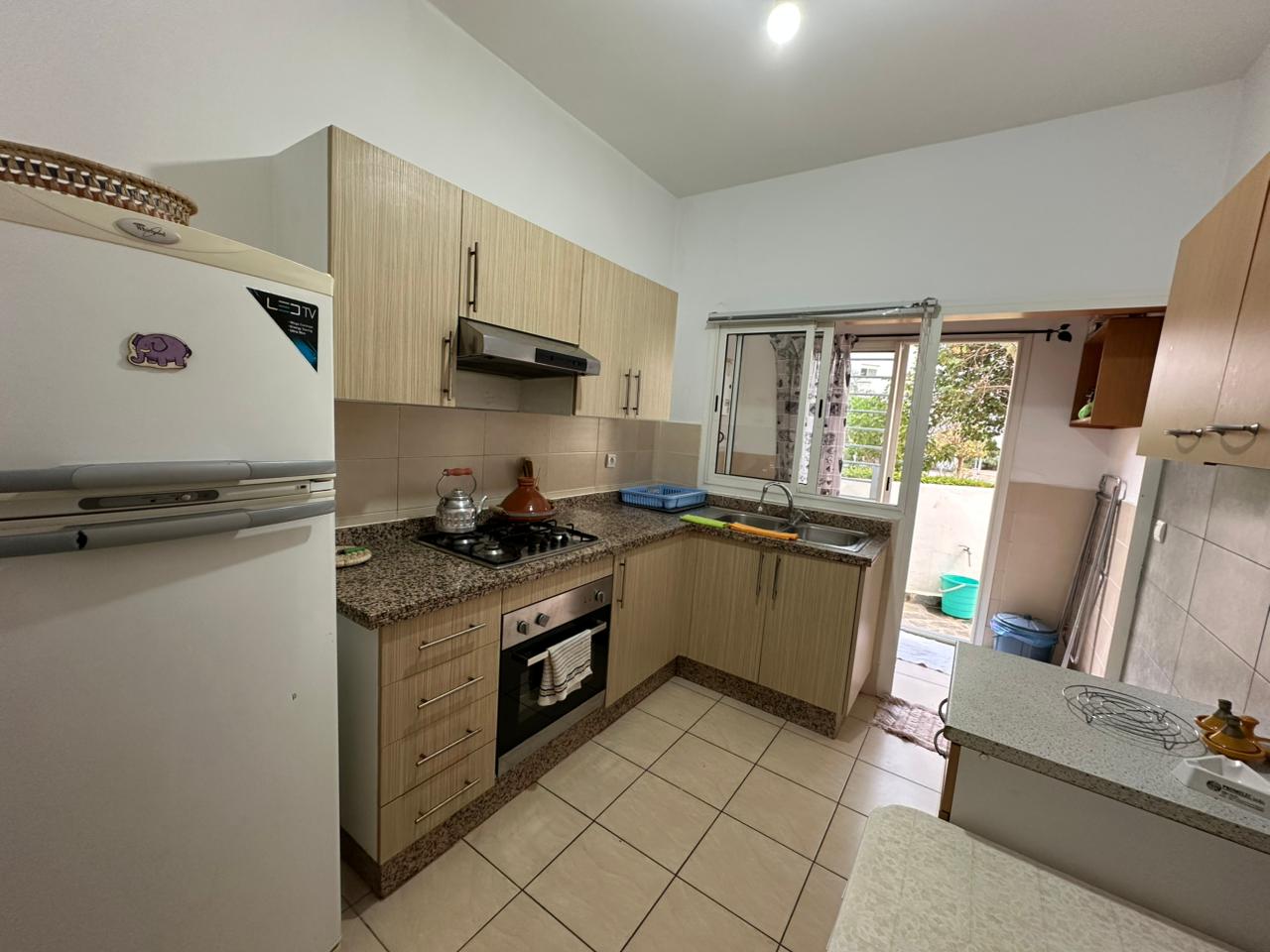 Appartement moderne - Salon