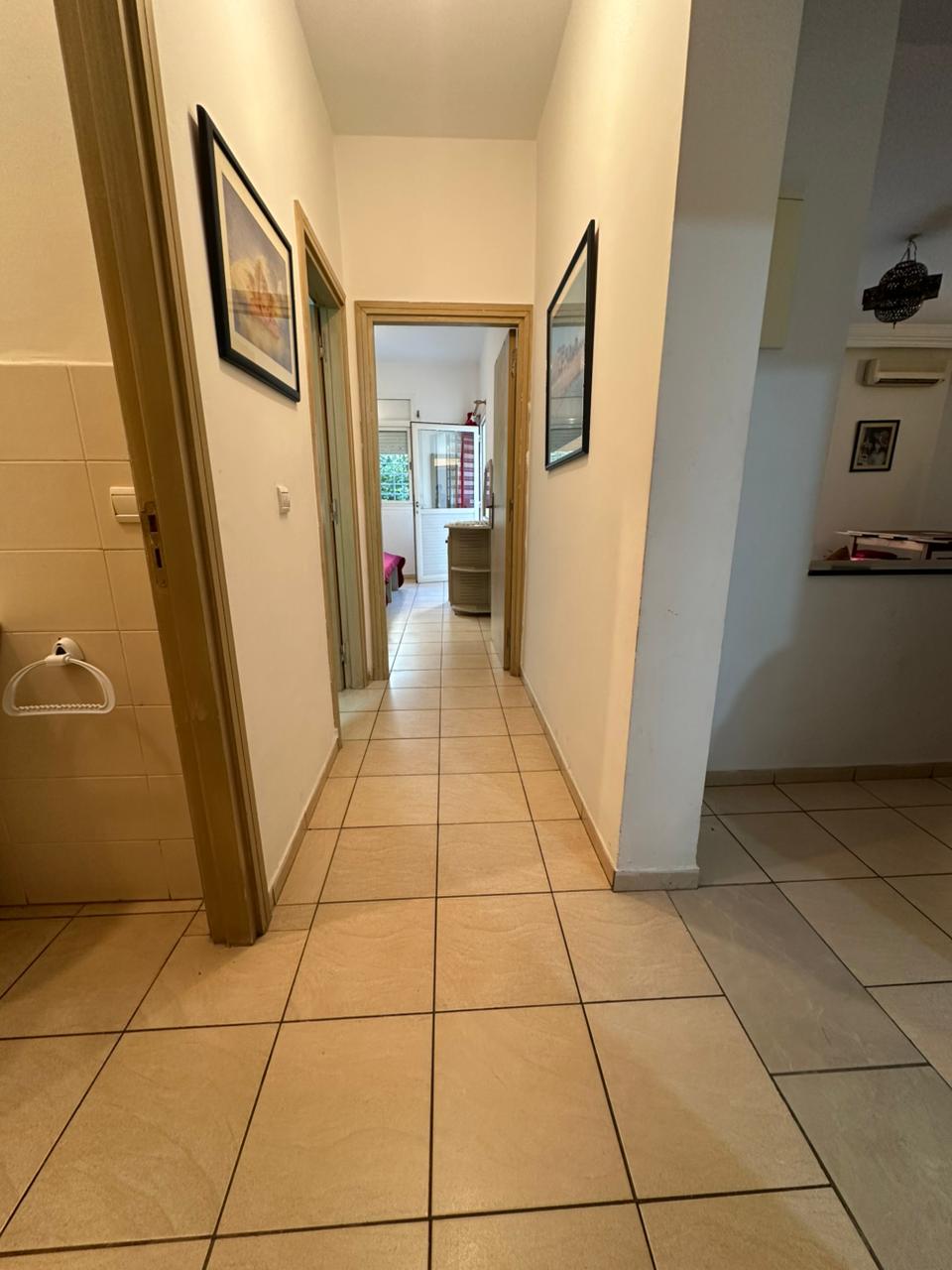 Appartement moderne - Salon