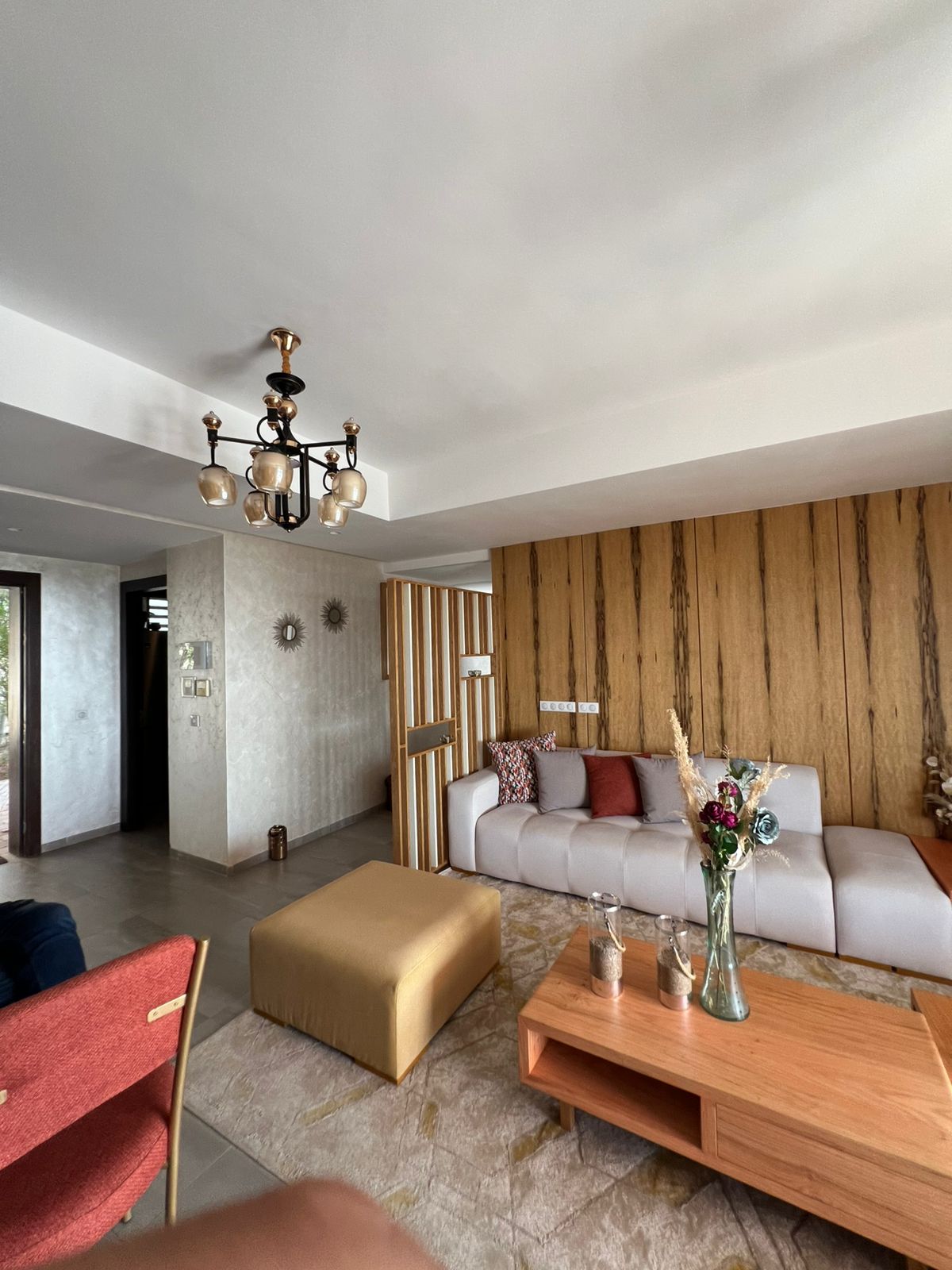 DUPLEX à VENDRE