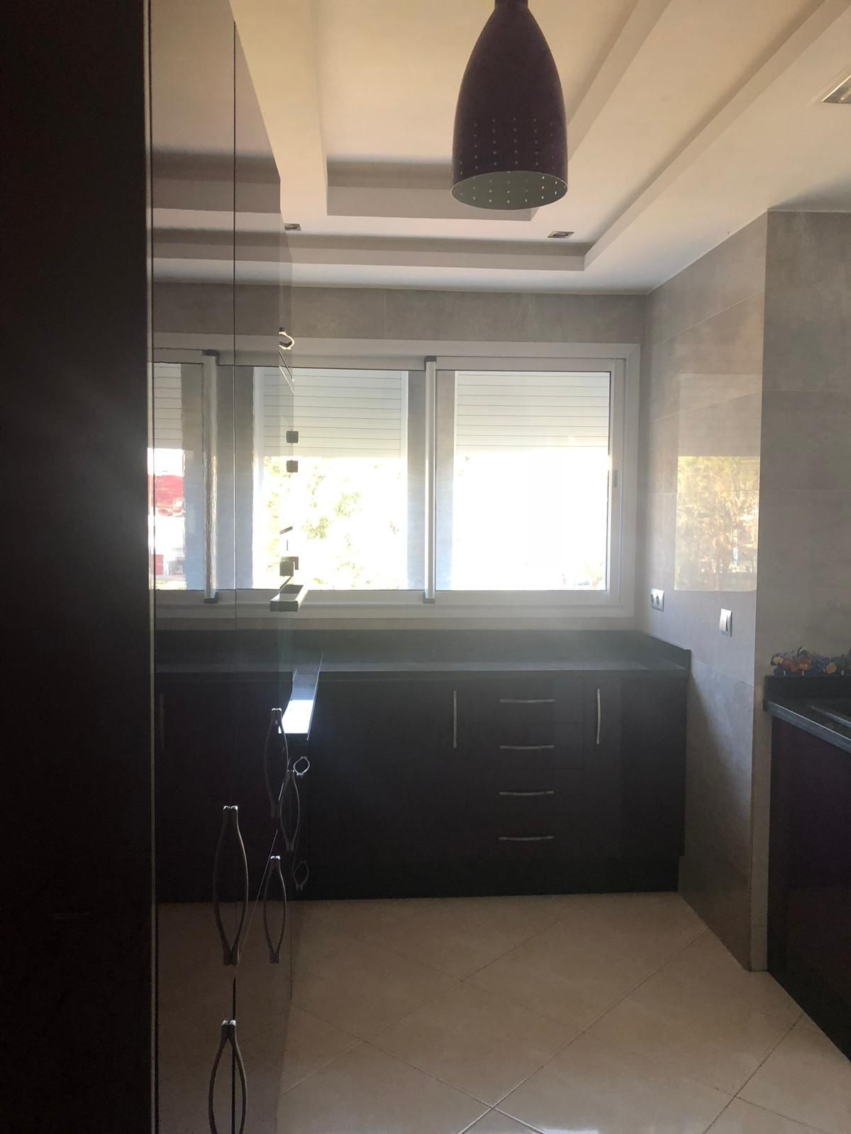 Appartement moderne - Salon