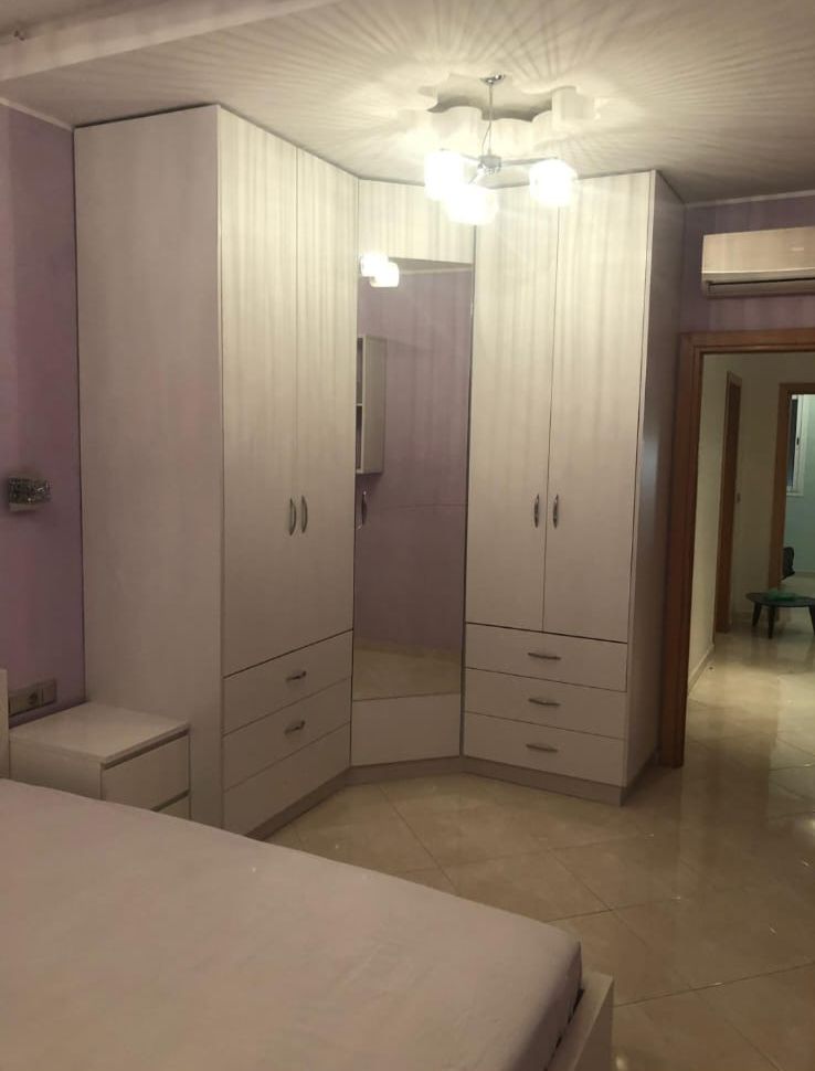 Appartement moderne - Salon