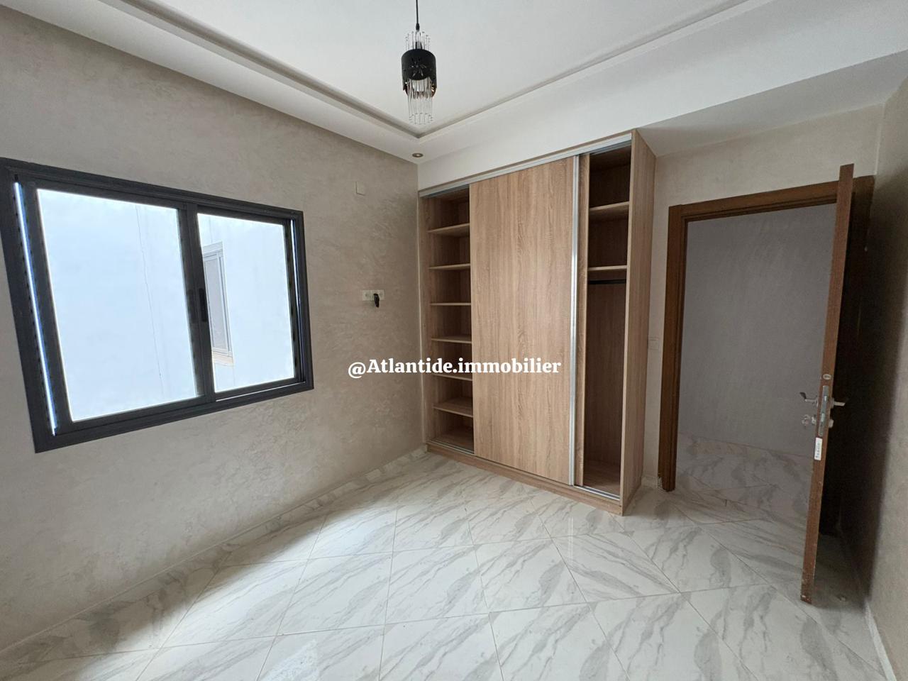 Appartement moderne - Salon