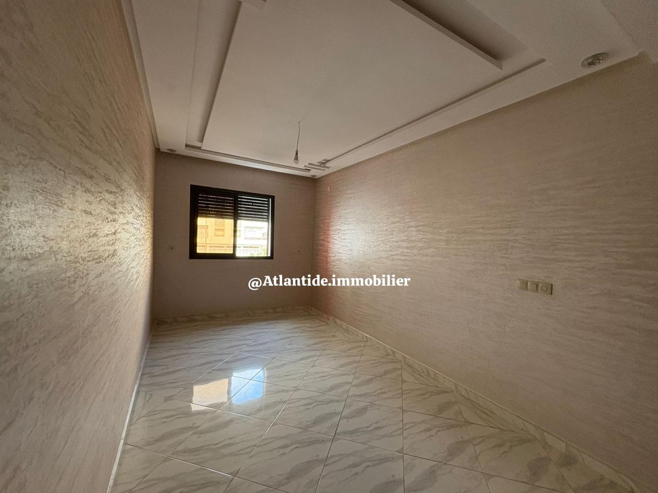 Appartement moderne - Salon