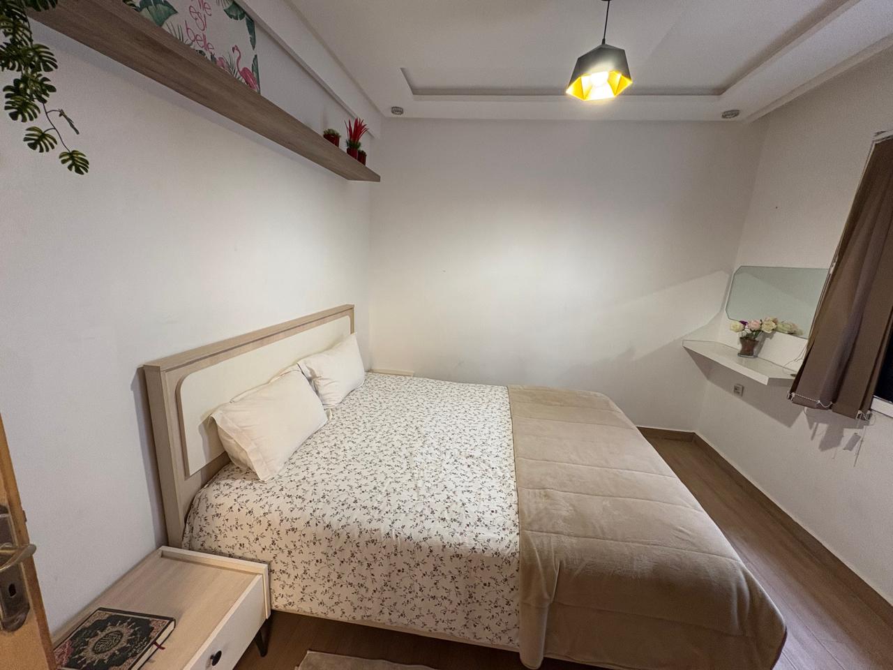 Appartement moderne - Salon