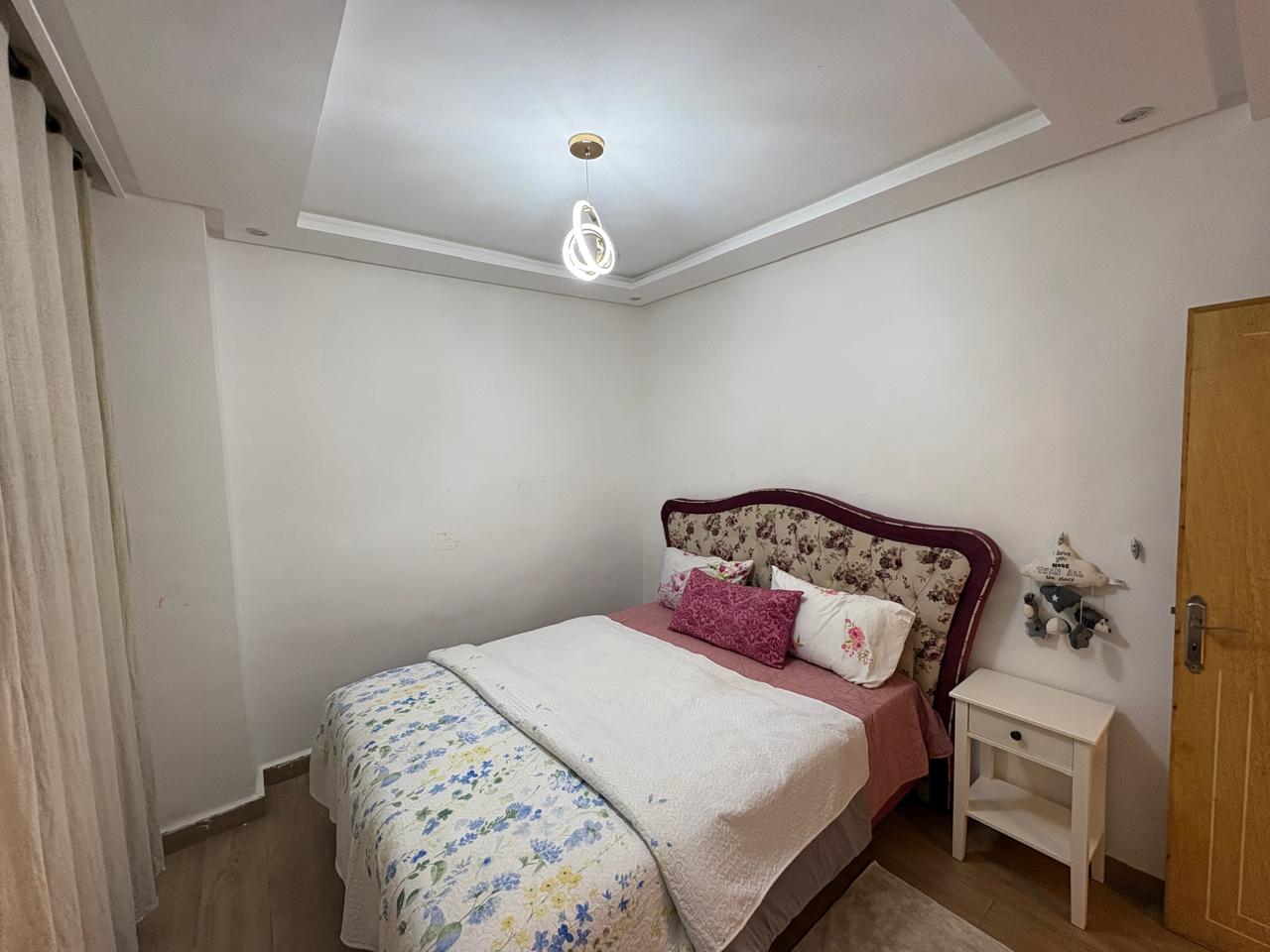 Appartement moderne - Salon