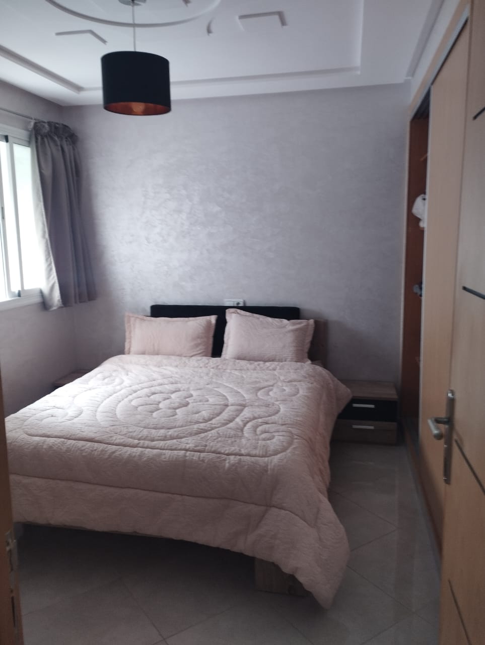 Appartement moderne - Salon