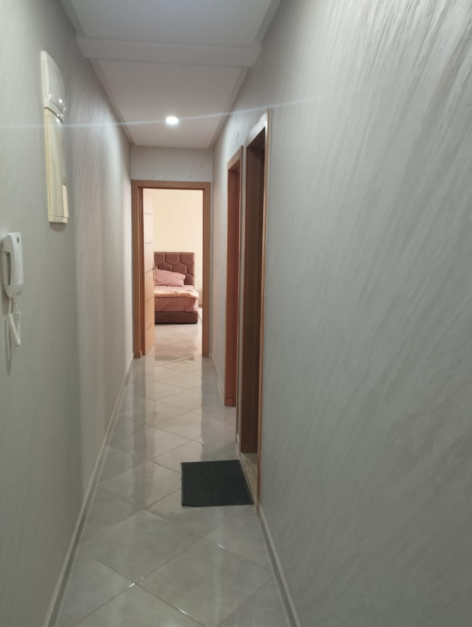 Appartement moderne - Salon