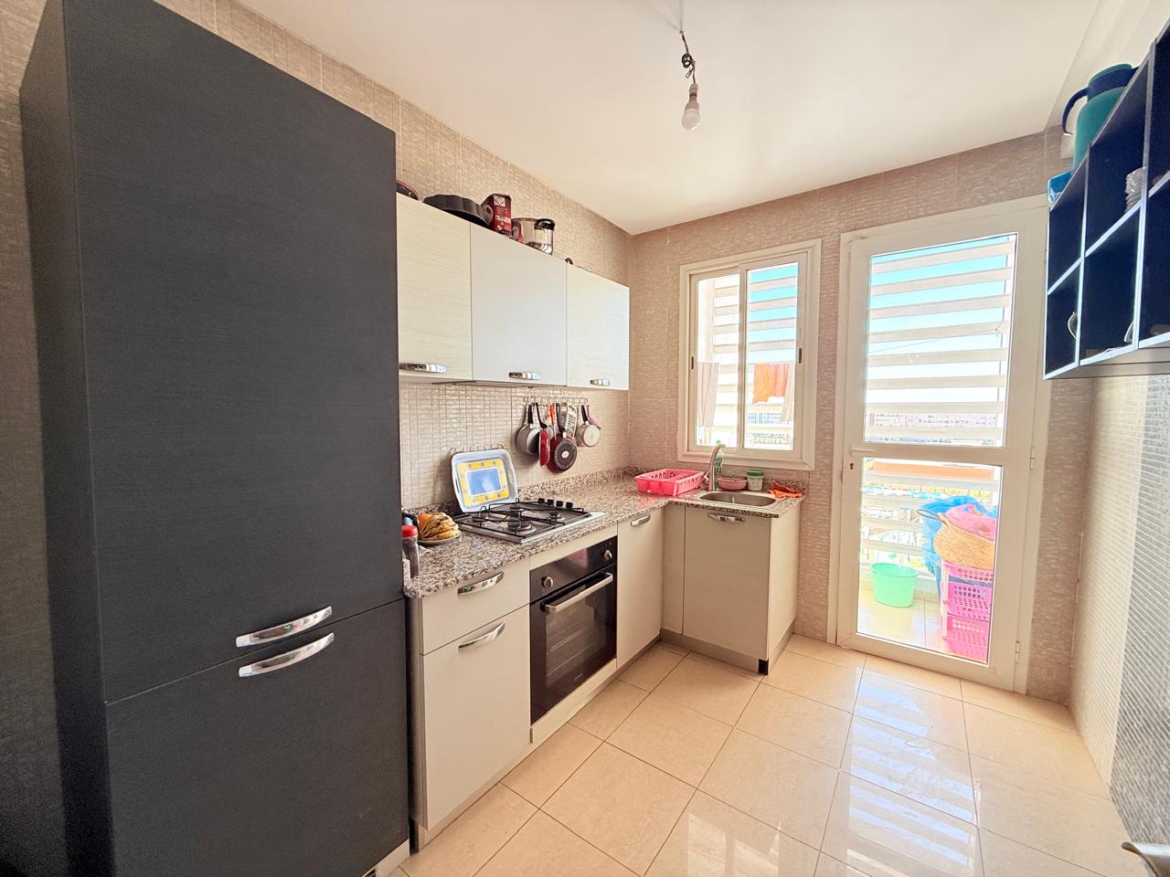 Appartement moderne - Salon