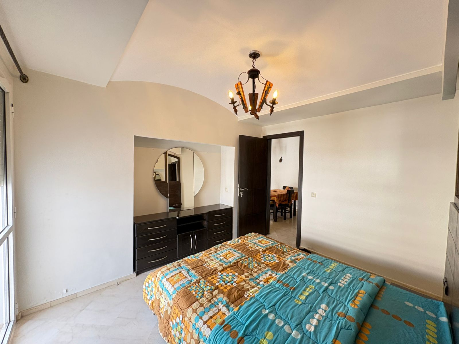 Appartement moderne - Salon