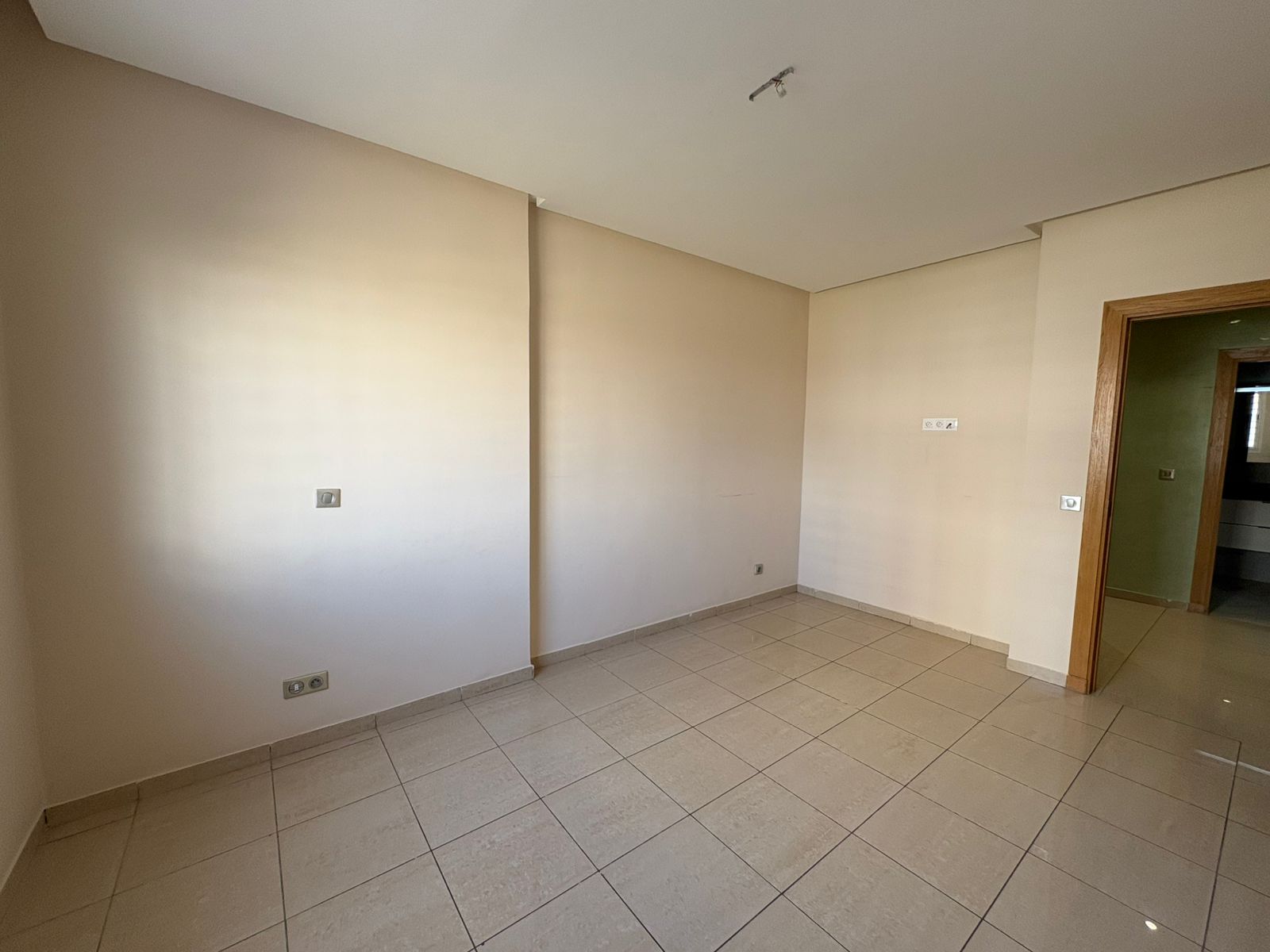 Appartement moderne - Salon