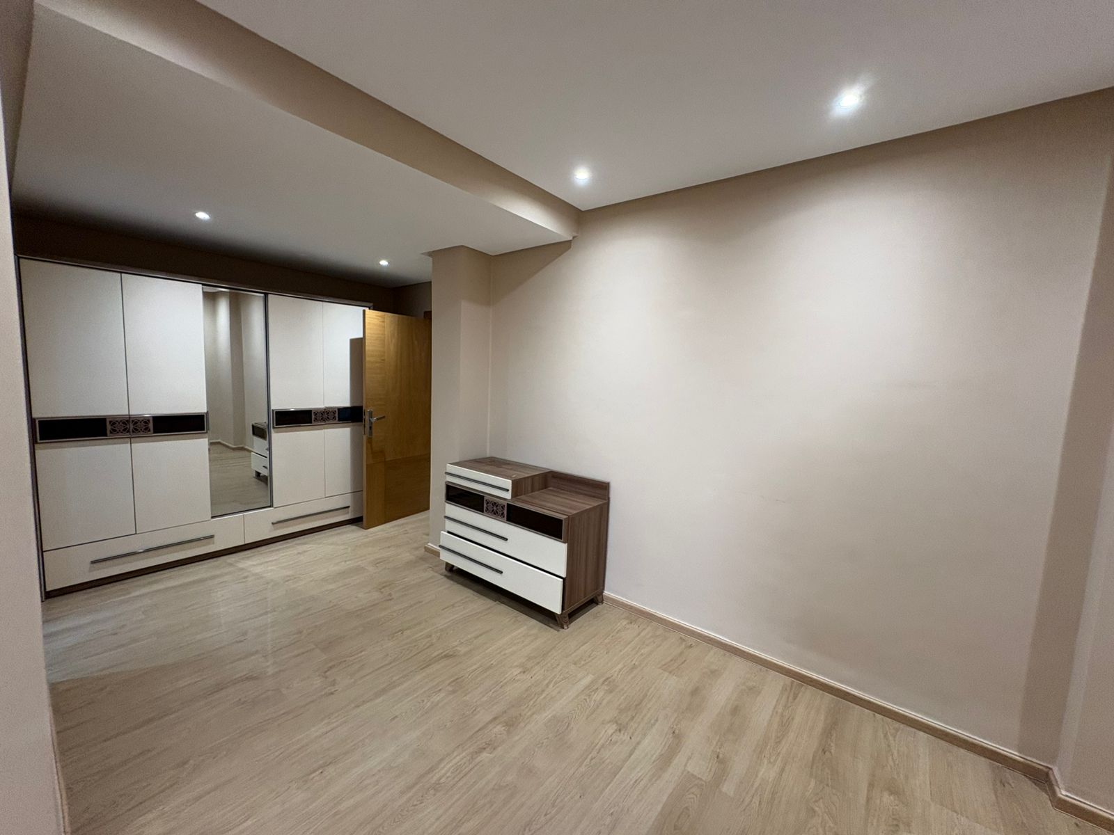 Appartement moderne - Salon