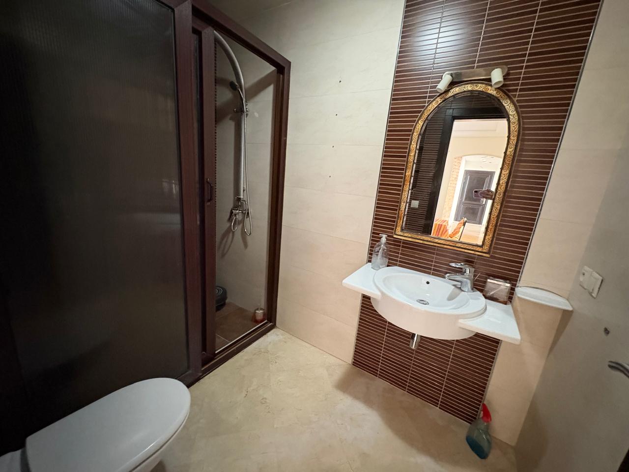 Appartement moderne - Salon