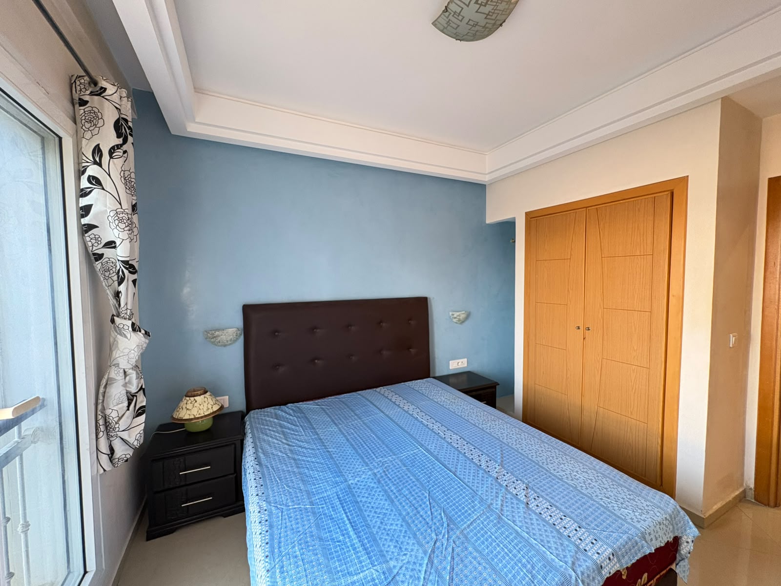 Appartement moderne - Salon