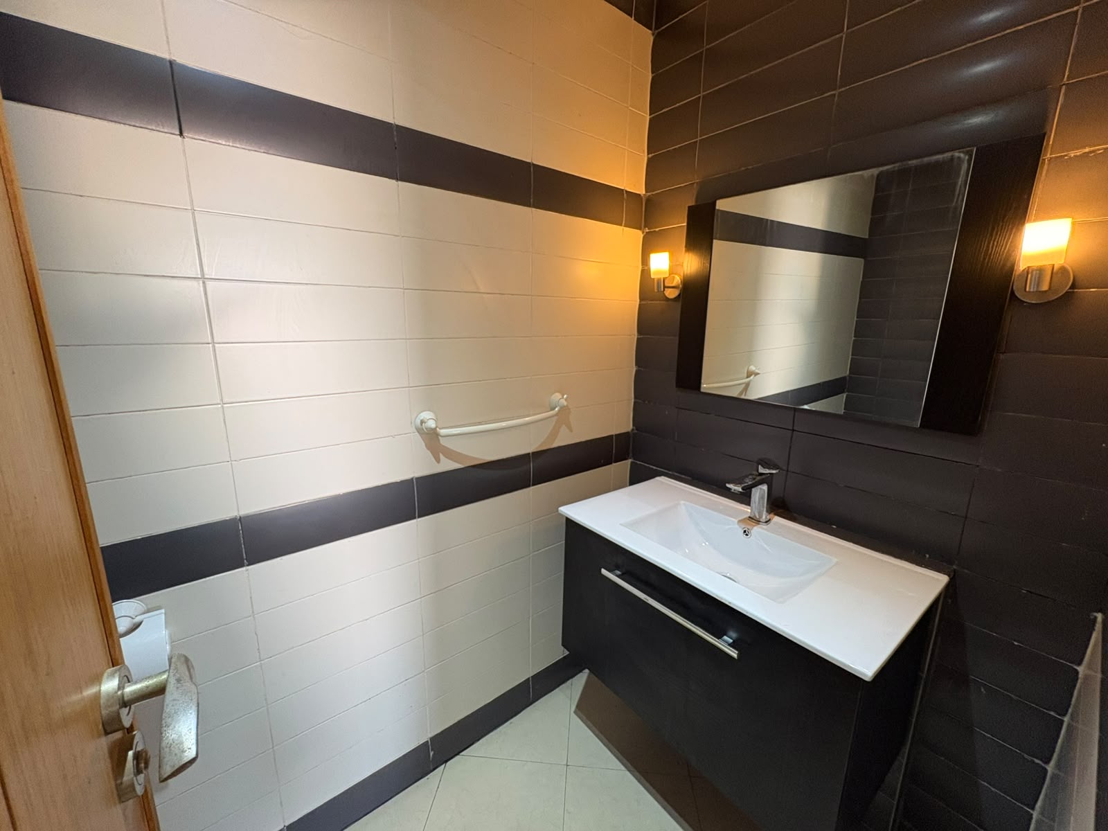 Appartement moderne - Salon