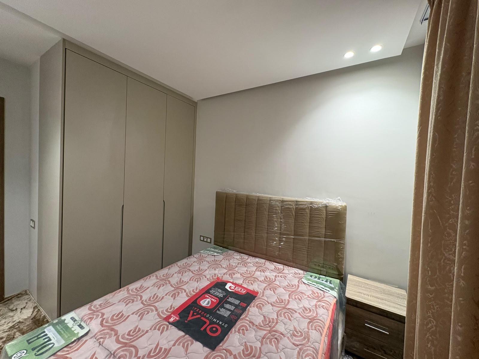 Appartement moderne - Salon