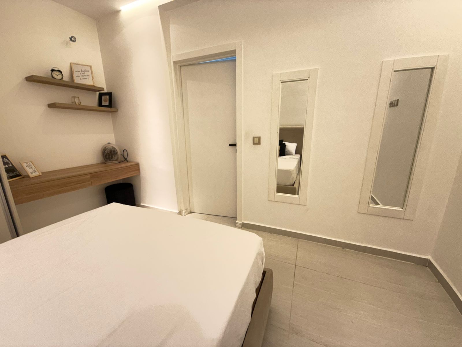 Appartement moderne - Salon