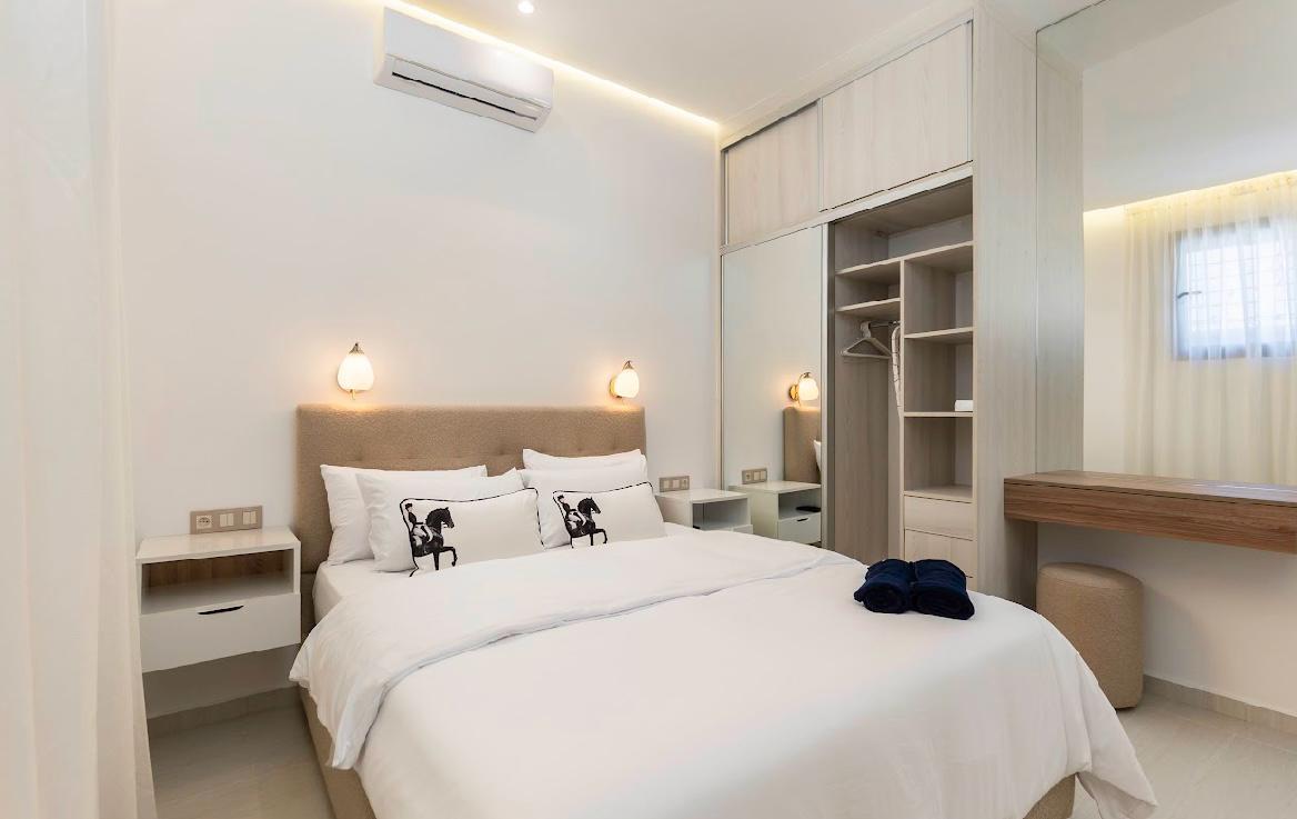 Appartement moderne - Salon