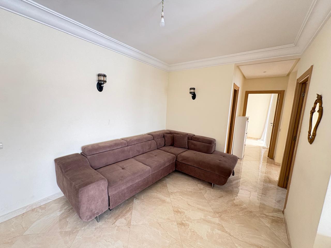 Appartement moderne - Salon