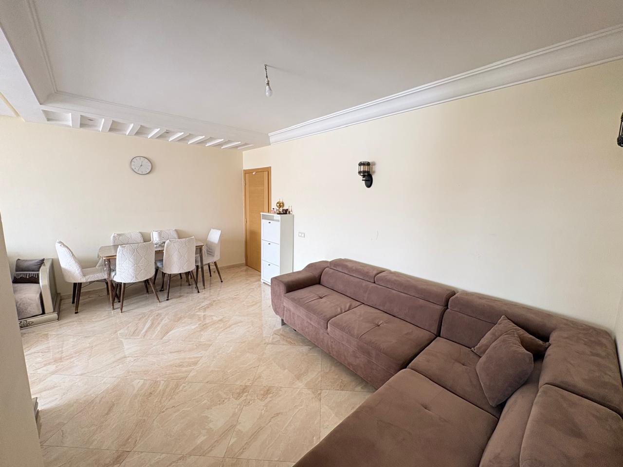 Appartement moderne - Salon