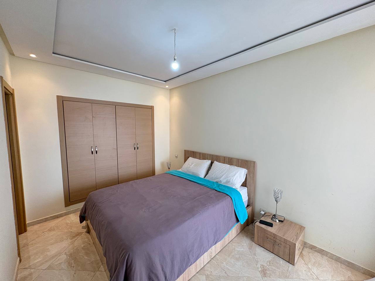 Appartement moderne - Salon