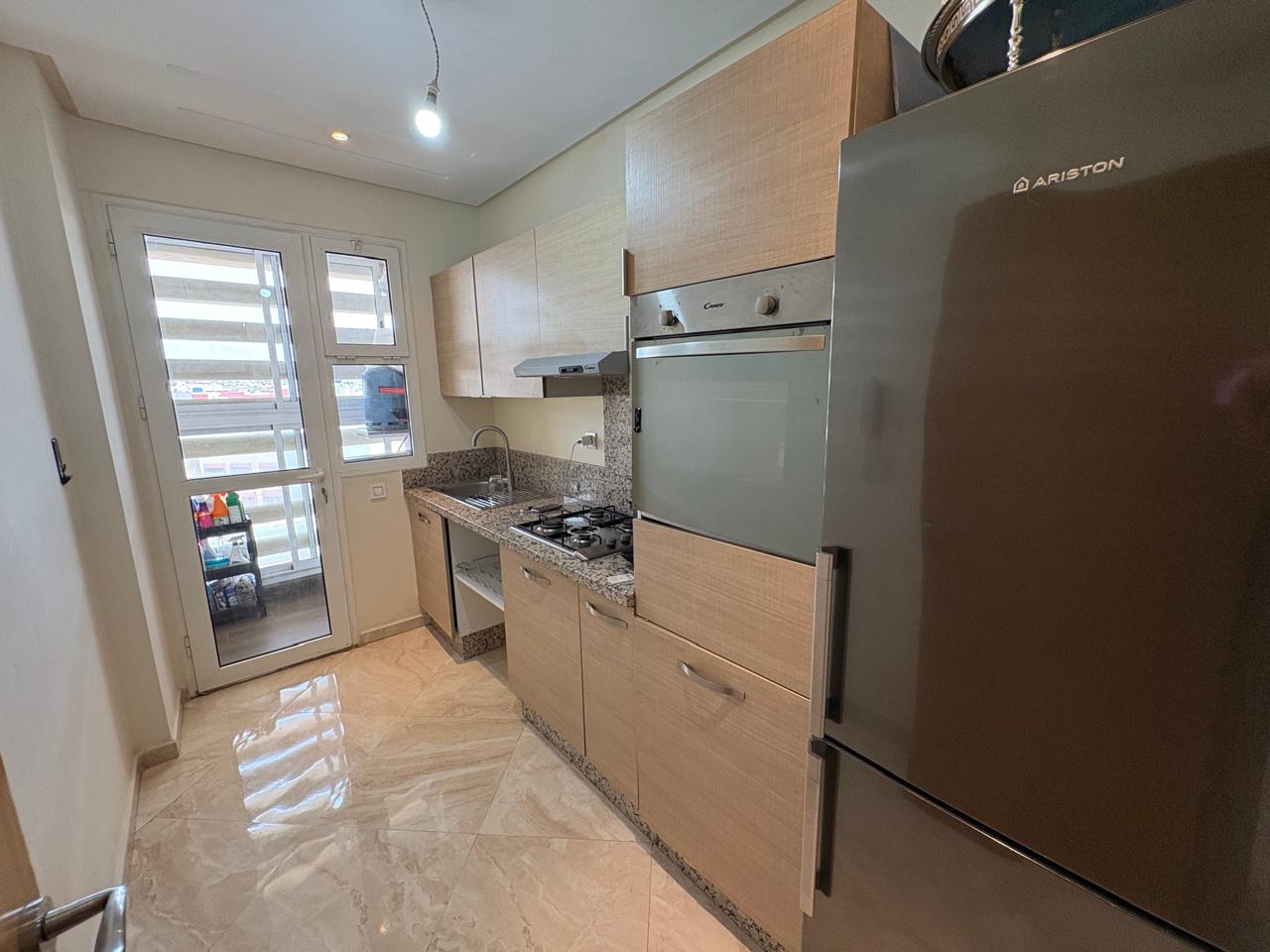 Appartement moderne - Salon
