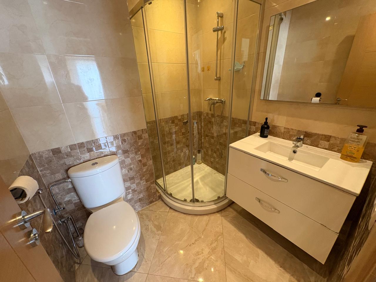 Appartement moderne - Salon