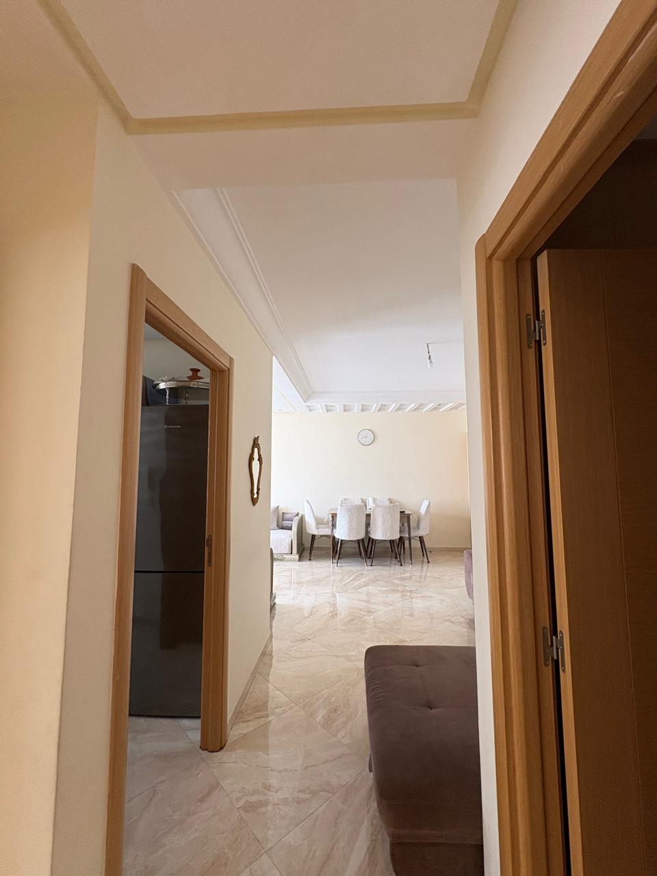 Appartement moderne - Salon