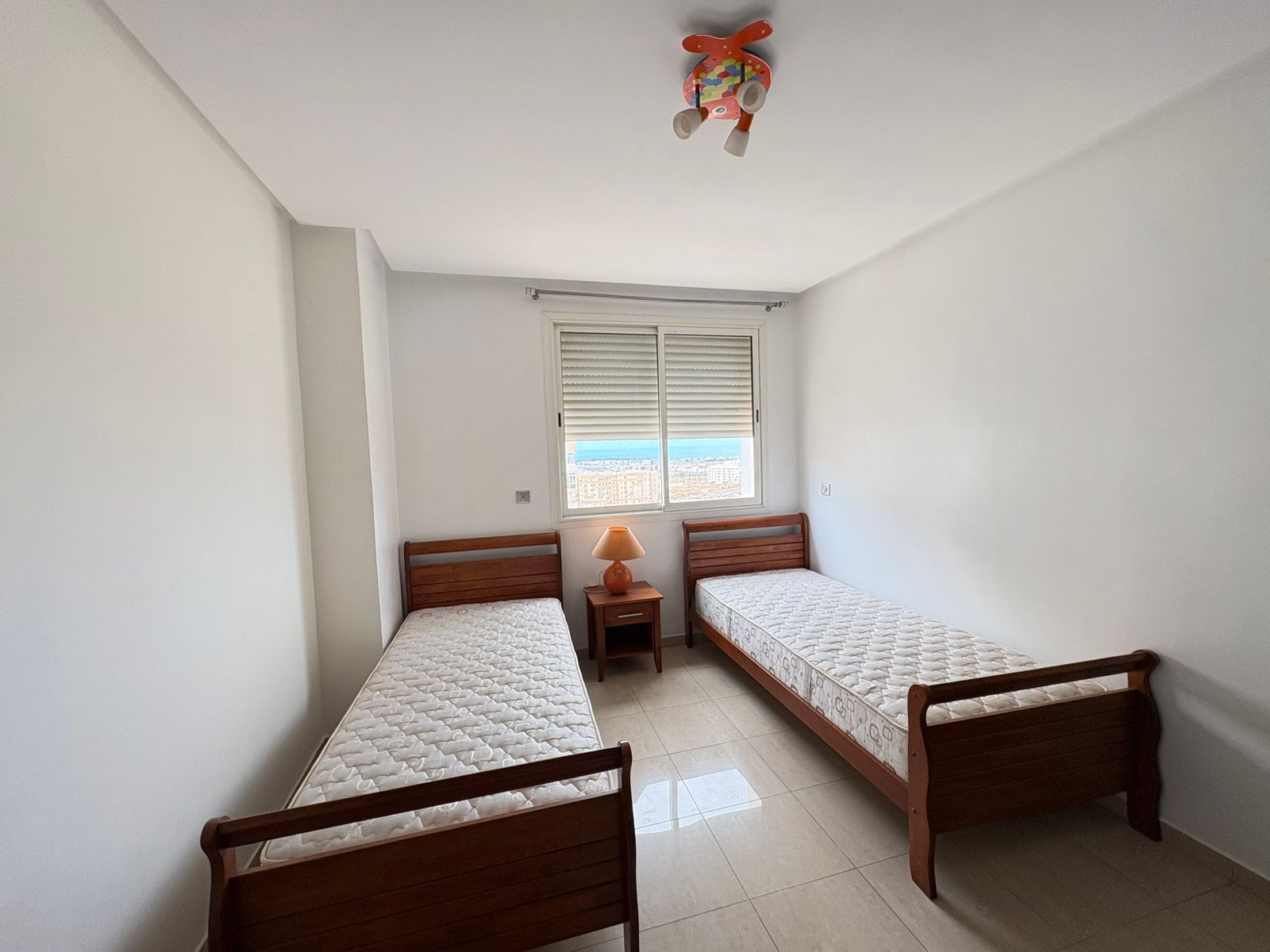 Appartement moderne - Salon