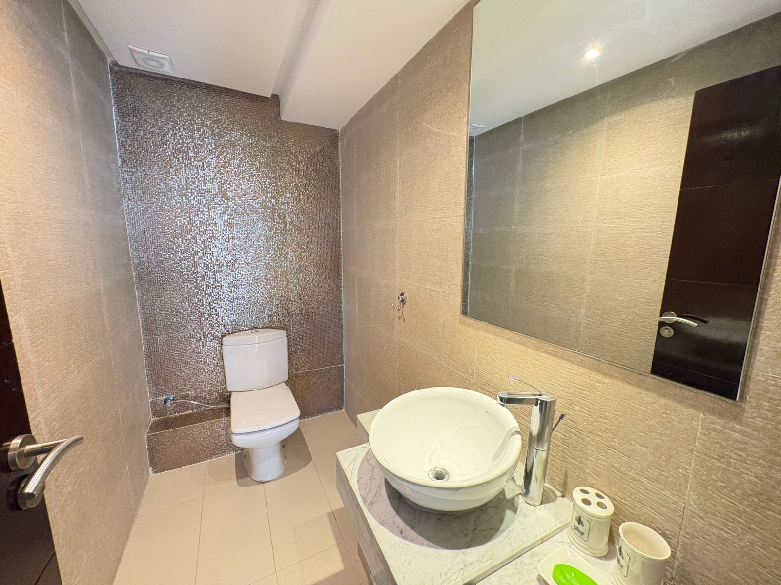 Appartement moderne - Salon