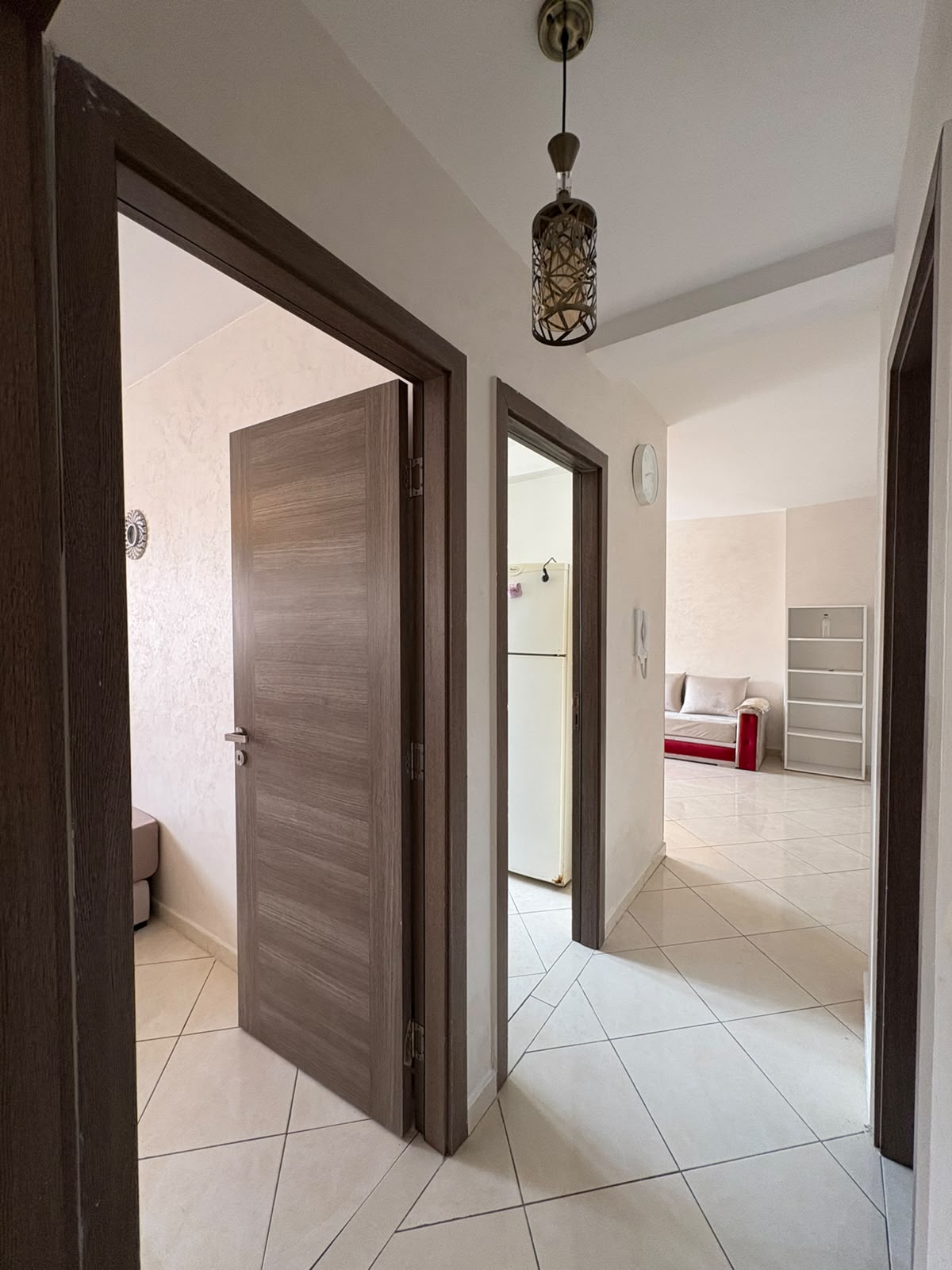 Appartement moderne - Salon