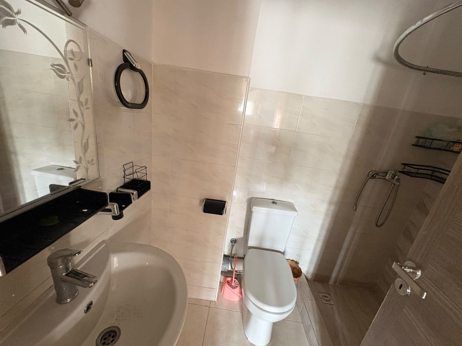 Appartement moderne - Salon