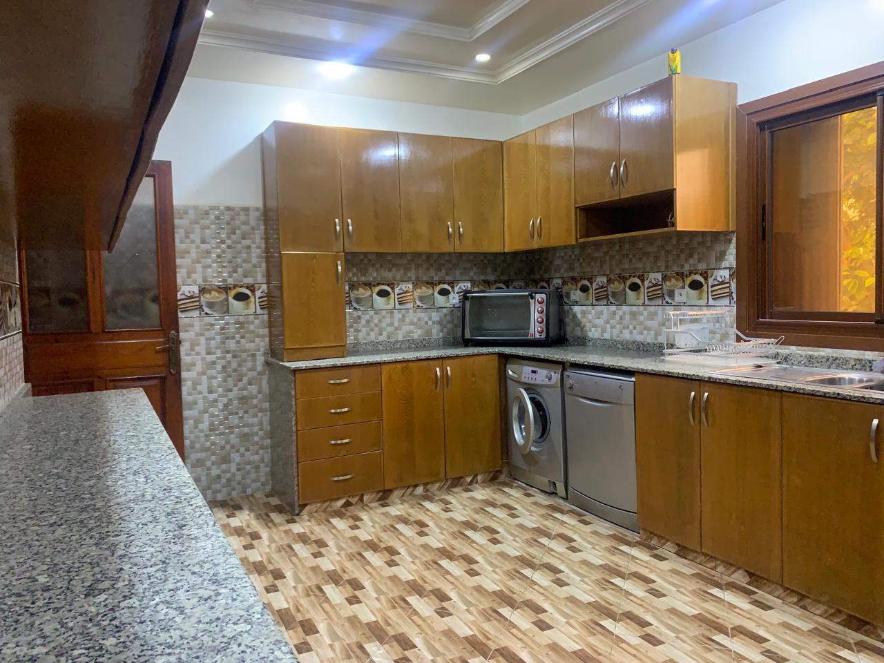 Appartement moderne - Salon