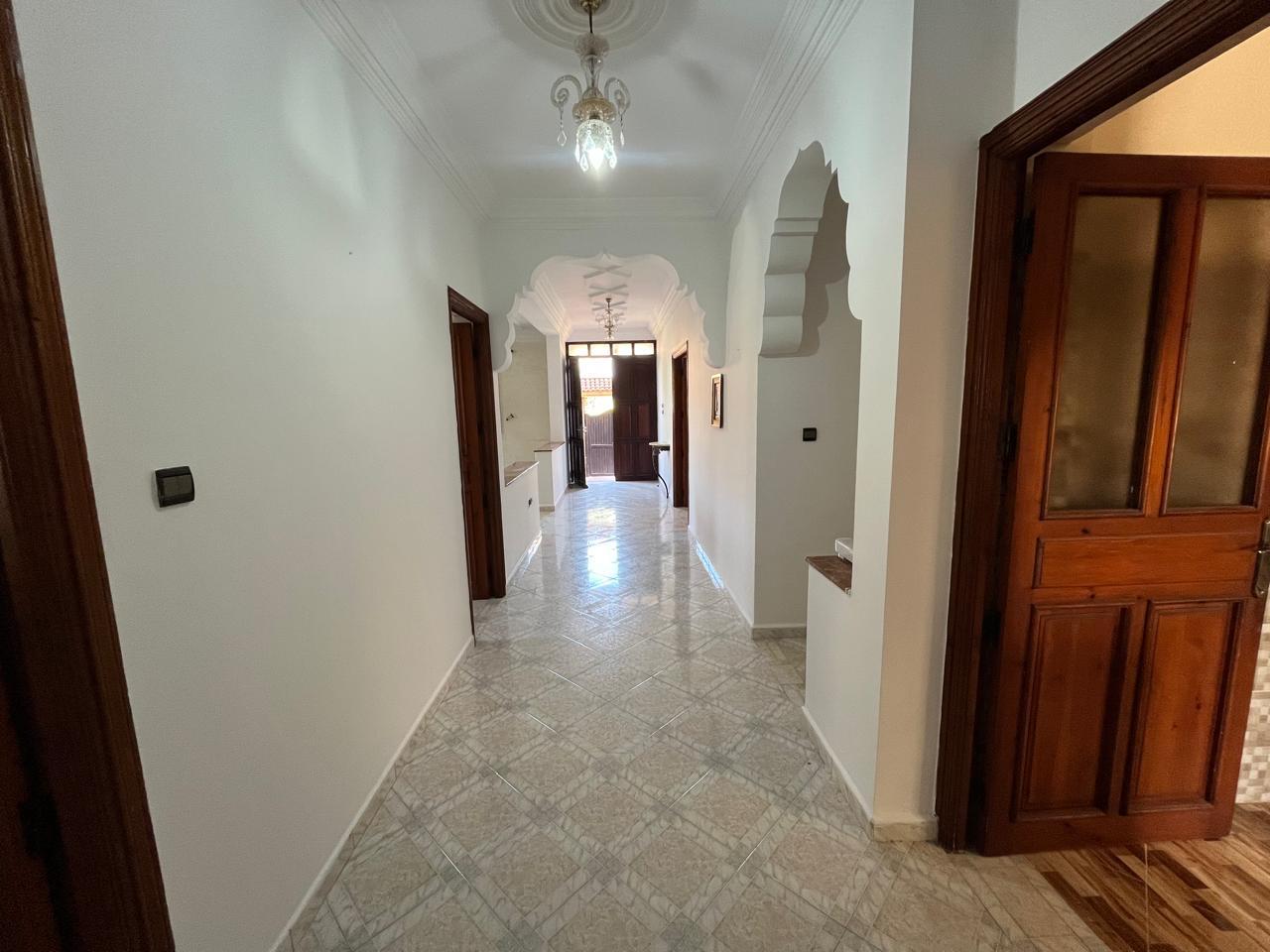 Appartement moderne - Salon