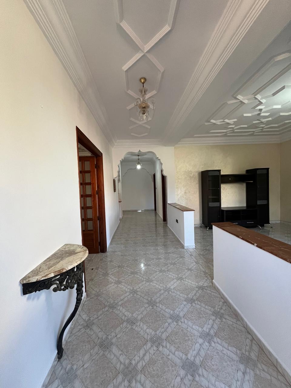 Appartement moderne - Salon