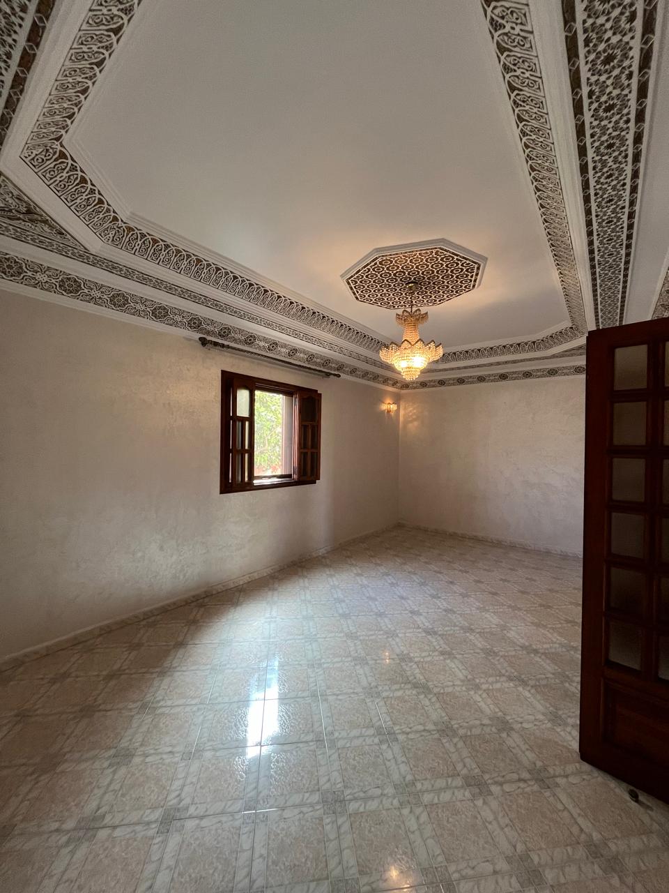 Appartement moderne - Salon